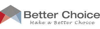 Better Choice - Client of Mortgage Broker Website and Finance Website Template