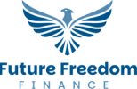 Future Freedom Finance - Client of Mortgage Broker Website and Finance Website Template