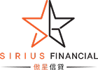 Sirius Financial - Client of Mortgage Broker Website and Finance Website Template