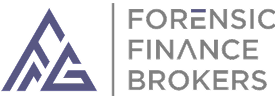 Forensic Finance Brokers - Client of Mortgage Broker Website and Finance Website Template