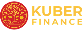 Kuber Finance - Client of Mortgage Broker Website and Finance Website Template