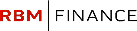 RBM Finance - Client of Mortgage Broker Website and Finance Website Template