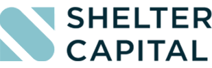 Shelter Capital - Client of Mortgage Broker Website and Finance Website Template
