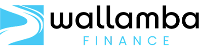Wallamba Finance - Client of Mortgage Broker Website and Finance Website Template
