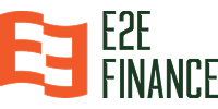 E2E Finance - Client of Mortgage Broker Website and Finance Website Template
