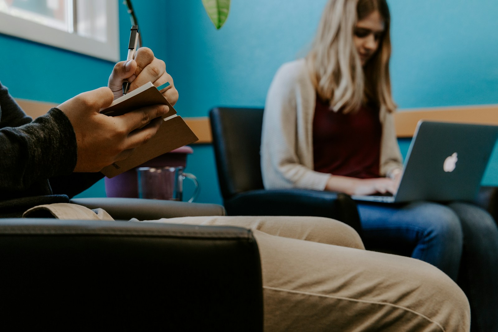 Mapping top navigation to borrower questions